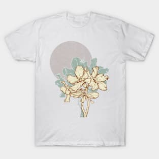 Sublime desert roses T-Shirt